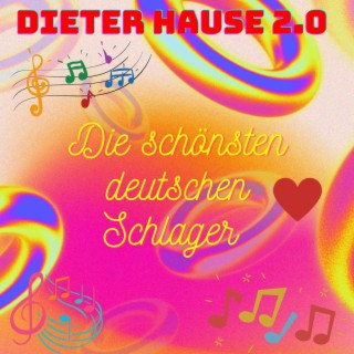 Die schönsten deutschen Schlager