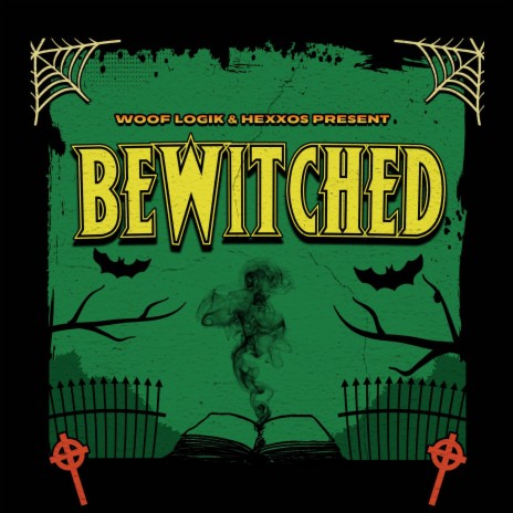 Bewitched ft. HEXXOS | Boomplay Music