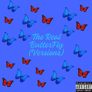 The Real ButterFly (Versions)