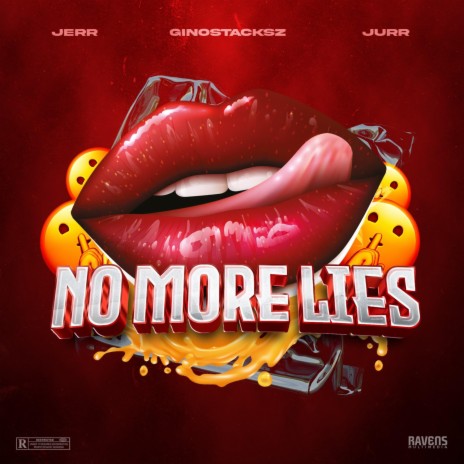 No more lies ft. GinoStacksz & Jurr | Boomplay Music