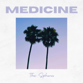 Medicine lyrics | Boomplay Music