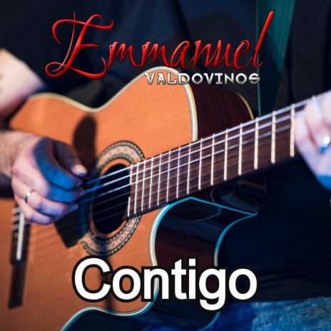 Contigo | Boomplay Music