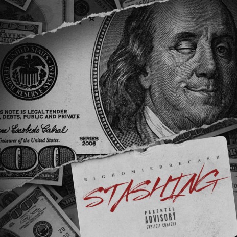 Stashing | Boomplay Music