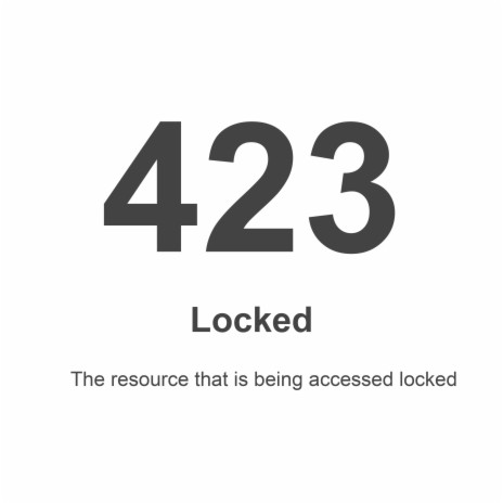 Locked