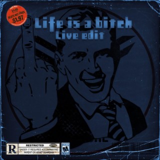 Life Is A Bitch (Live Edit)