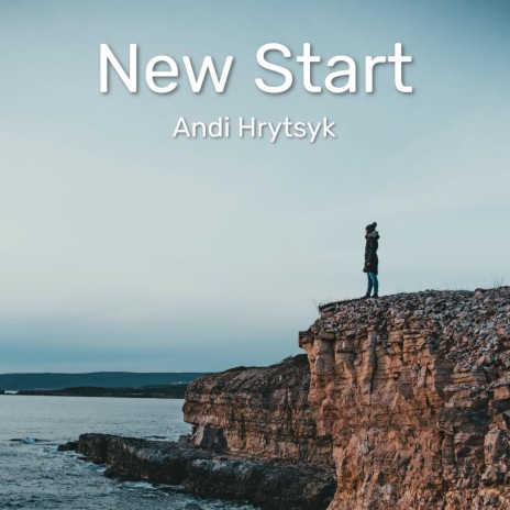 New Start | Boomplay Music