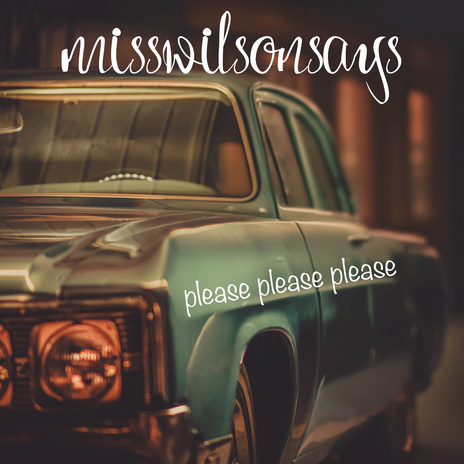 please please please | Boomplay Music