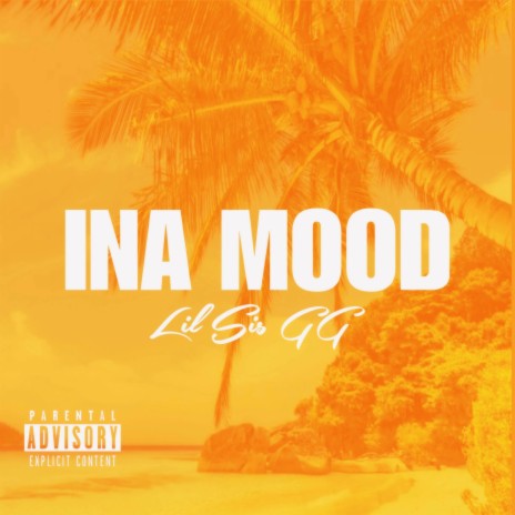 Ina Mood | Boomplay Music