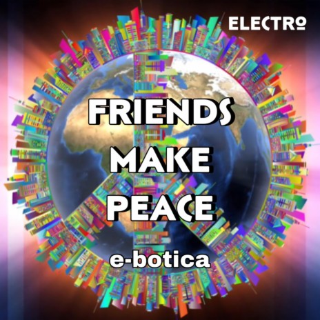 Friends Make Peace (FmPeace)