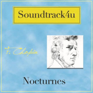 Nocturnes by Chopin