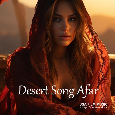 Desert Song Afar | Boomplay Music