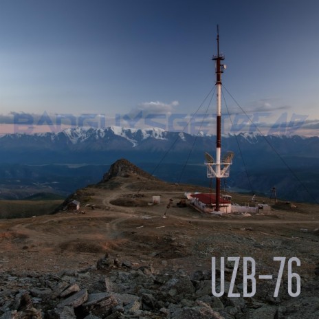 UZB-76 | Boomplay Music