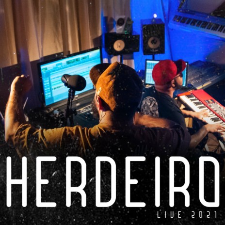 HERDEIRO ft. Dáda Soul | Boomplay Music