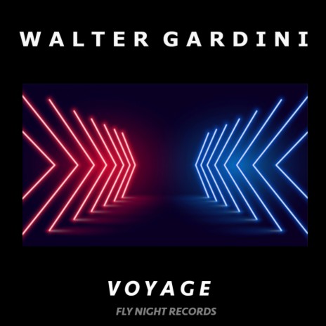 Voyage (Original Mix) | Boomplay Music