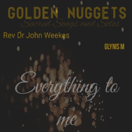 I Will Magnify Him ft. Rev Dr John Weekes | Boomplay Music