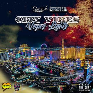 City Vibes Vegas Lights