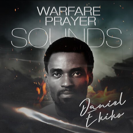 WARFARE PRAYER SOUNDS | Boomplay Music