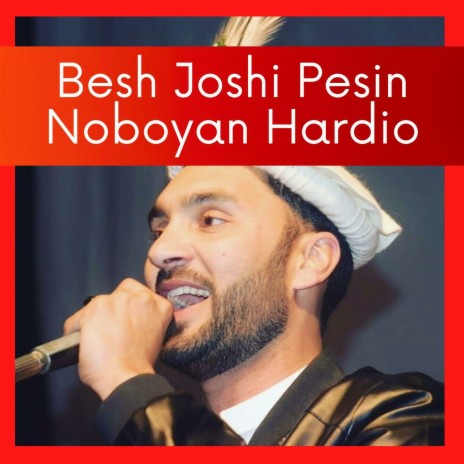 Besh Joshi Pesin no boyan hardio Khowar