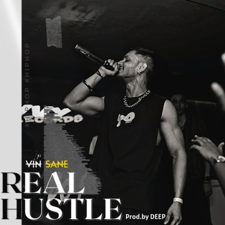 Real Hustle | Boomplay Music
