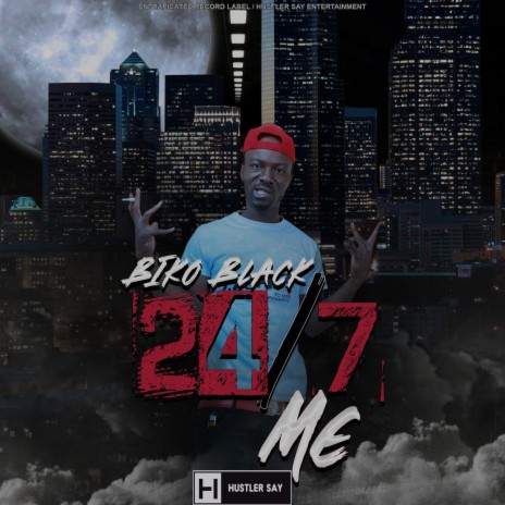 24/7 Me | Boomplay Music