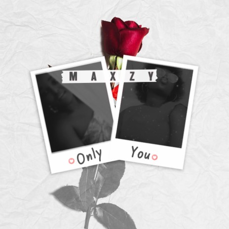 Only You ft. NanaWolfy | Boomplay Music