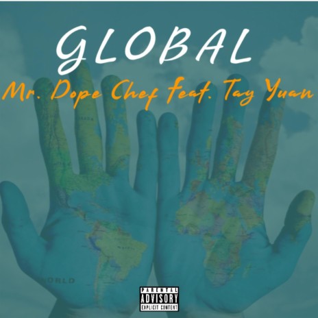 Global ft. Tay Yuan | Boomplay Music