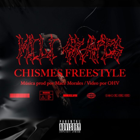 Chismes Freestyle | Boomplay Music
