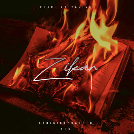 Zikar ft. Vagish | Boomplay Music