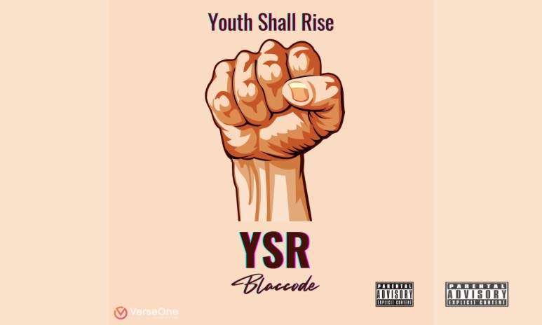 Youth Shall Rise | Boomplay Music