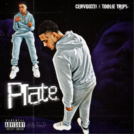 PLATE ft. Toolie Trips | Boomplay Music
