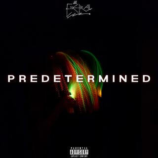 Predetermined