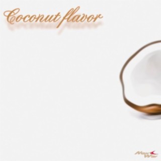 Coconut flavor