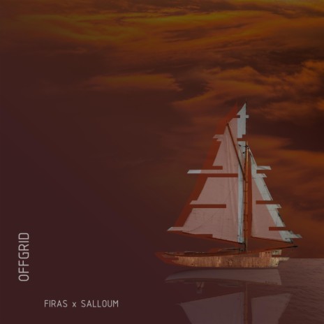 Off Grid ft. Salloum | Boomplay Music