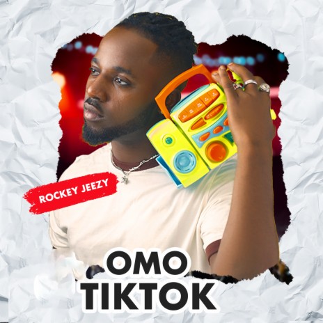 Omo Tiktok | Boomplay Music