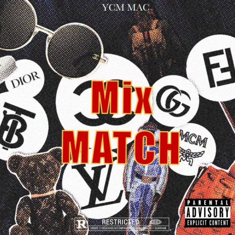 Mix Match | Boomplay Music