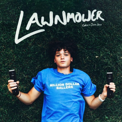 Lawnmower ft. Juul Osco
