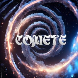 Comete lyrics | Boomplay Music