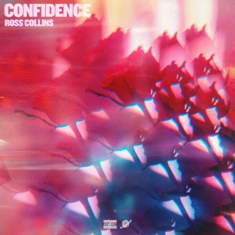 Confidence ft. Ross Collins | Boomplay Music