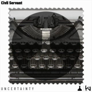 Uncertainty EP