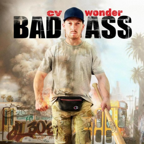 Bad Ass | Boomplay Music