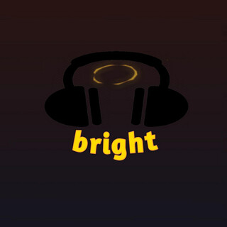 Bright