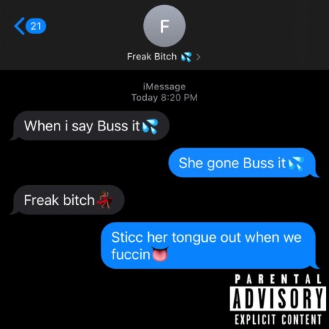 Freak Bitch | Boomplay Music