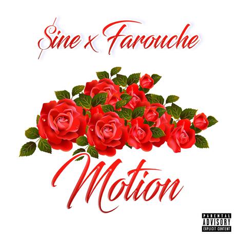 Motion ft. Farouche | Boomplay Music