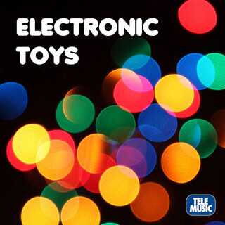 Electronic Toys