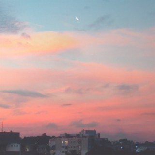 Quarentine Lo-Fi Sunsets, Vol. 2