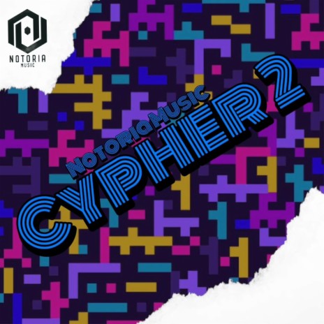 Cypher #2 ft. 2ble$$, Ras Duner, Romo Cruz, Lil Flako & Emmanuel SW | Boomplay Music