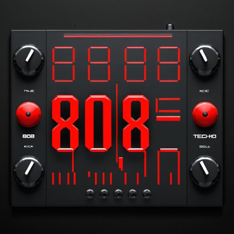 Flash 808 | Boomplay Music