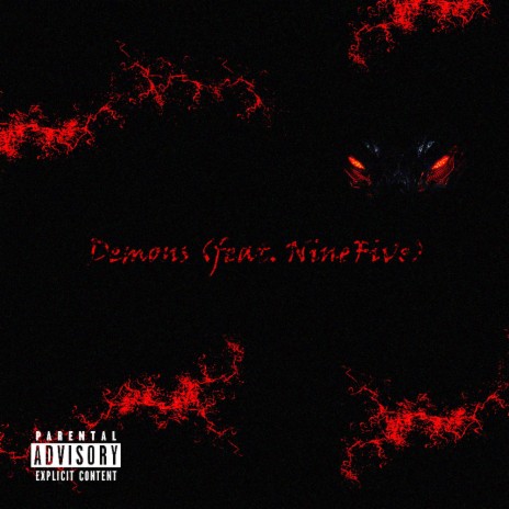 Demons ft. NineFive | Boomplay Music
