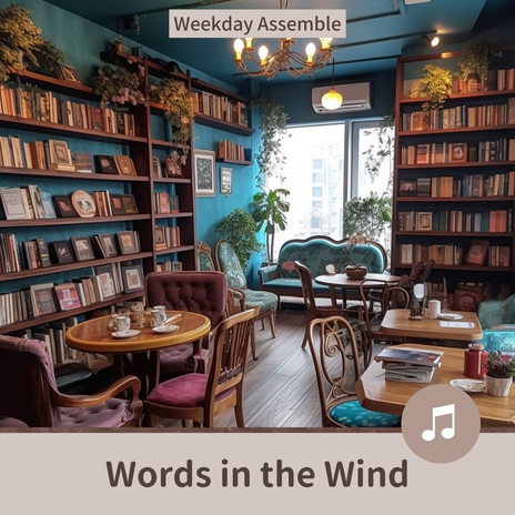 Leisurely Literary Sigh | Boomplay Music