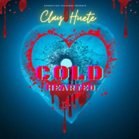 Cold Hearted | Boomplay Music